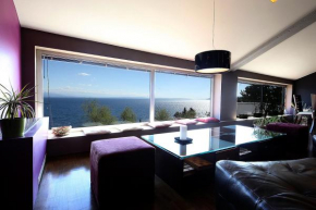 Отель Unique Apartment Opatija  Опатия
